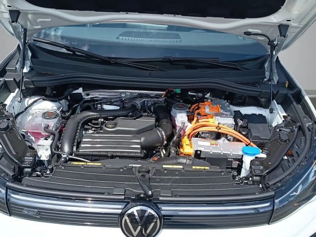 Volkswagen Tiguan R-Line eHybrid