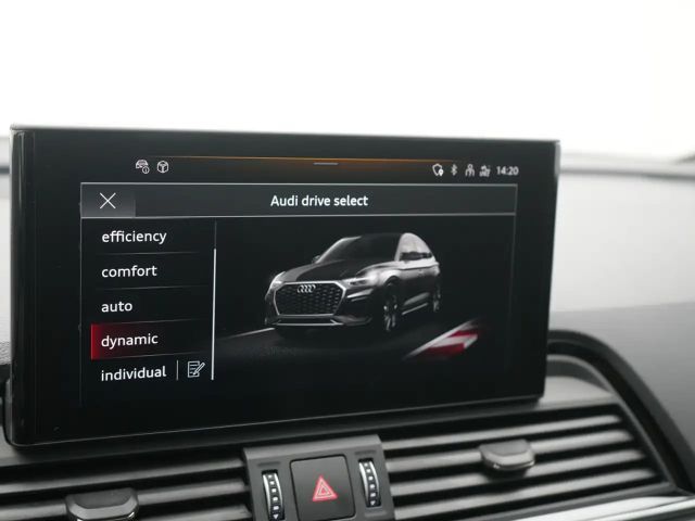 Audi Q5 S-Line Sportback