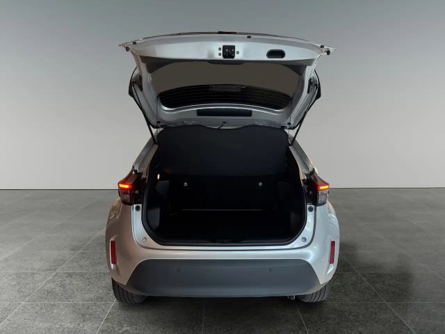 Toyota Yaris Cross 4x2 Active