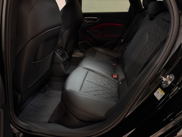 Audi S5 Avant S-Tronic