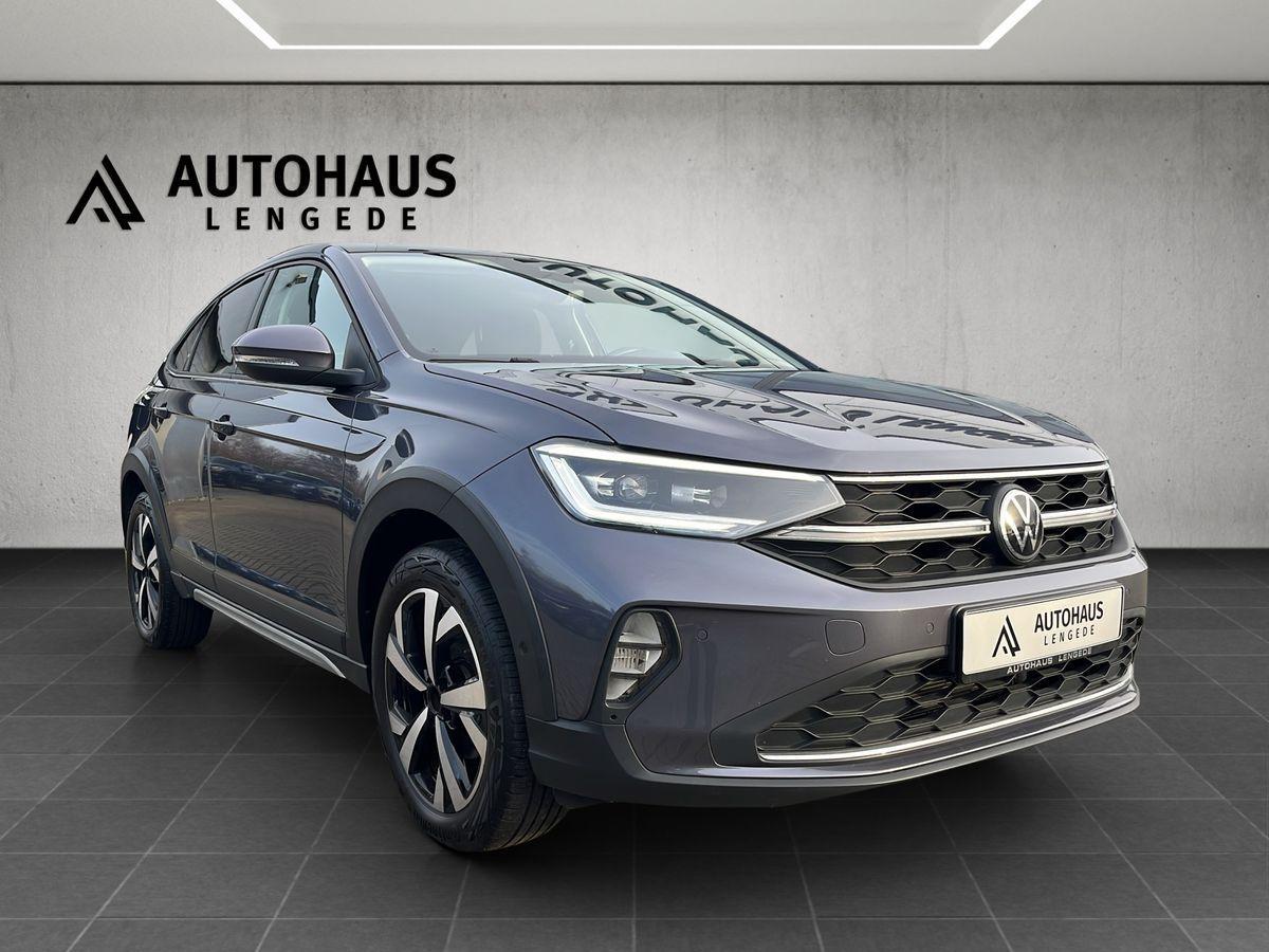 Volkswagen Taigo 1.0 TSI DSG Style