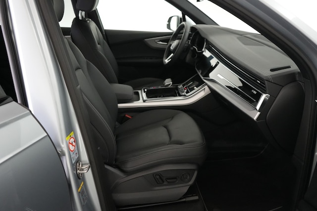 Audi Q7 50 TDI Quattro S-Line