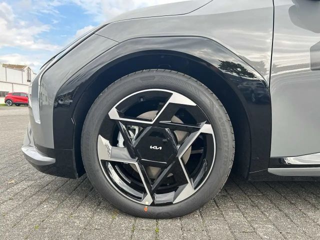 Kia EV4 81.4 kWh Fastback GT-Line