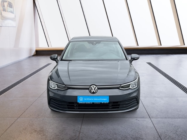 Volkswagen Golf 2.0 TDI Golf VIII Life