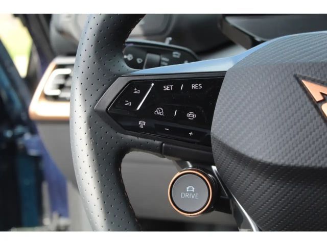 Cupra Born 60kWh Edition Dynamic NAVI LED KAMERA ACC GRA 19