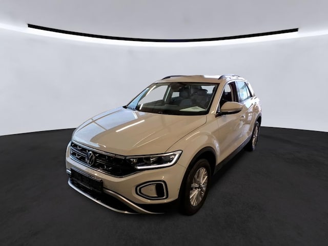 Volkswagen T-Roc *NAVI*ACC*APP-CONNECT*SHZ*LED* Navi