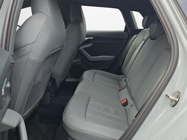 Audi A3 35 TFSI Sportback