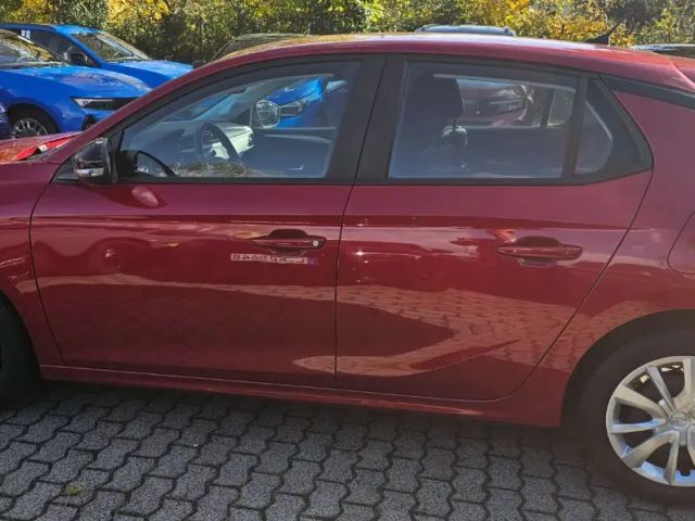 Opel Corsa 1.2 Turbo Edition Turbo
