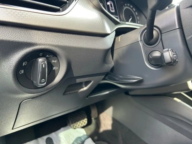 Skoda Kamiq Style Style