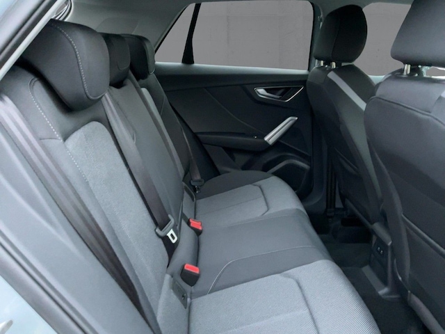 Audi Q2 35 TDI S-Tronic