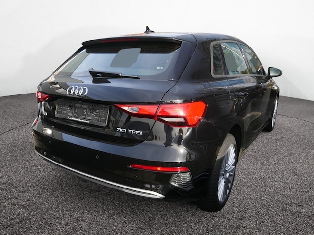 Audi A3 30 TFSI S-Tronic Sportback
