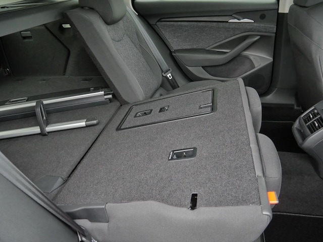 Skoda Superb 2.0 TDI Combi