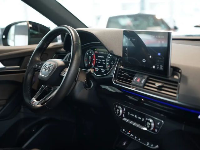 Audi SQ5 Quattro Sportback