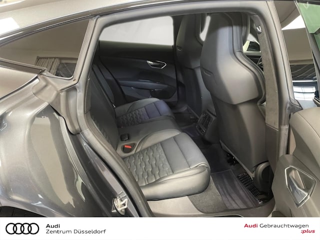 Audi e-tron GT Quattro