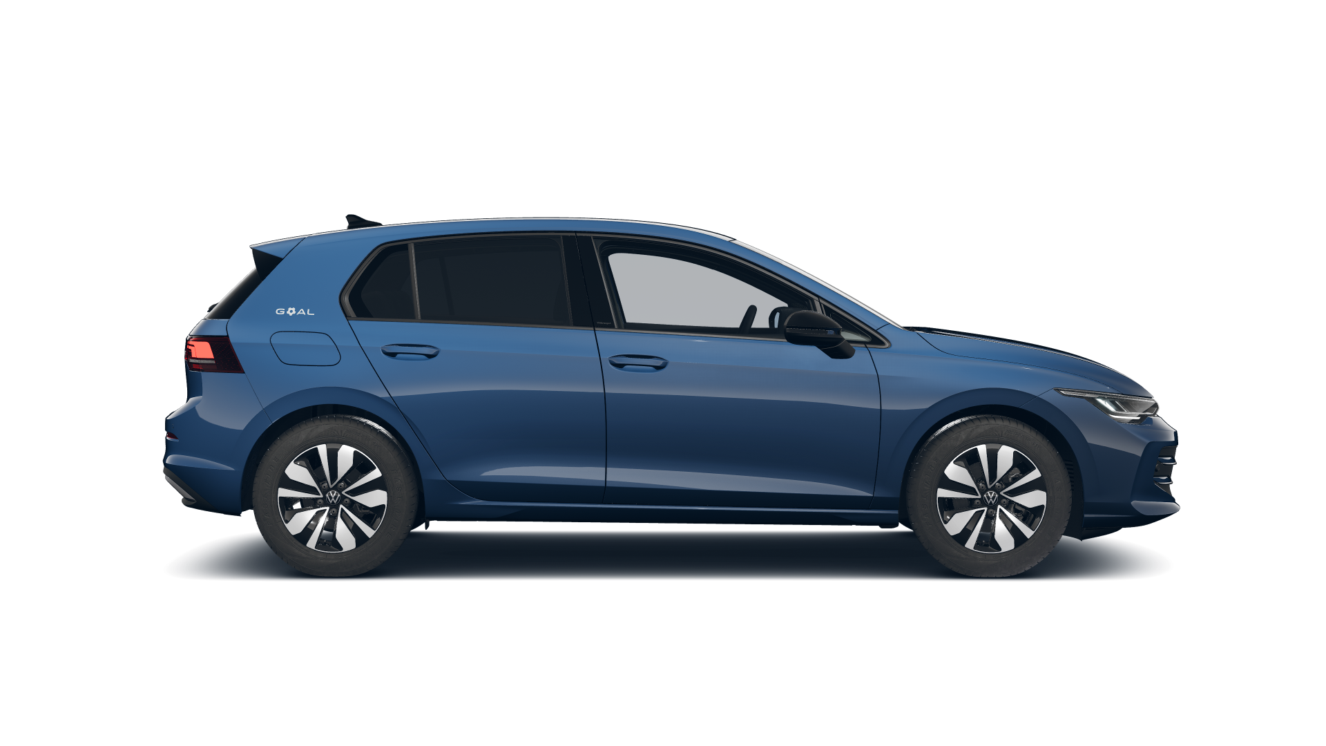 Volkswagen Golf 2.0 TDI