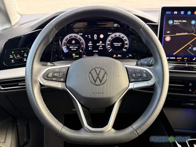 Volkswagen Golf Golf VIII Style