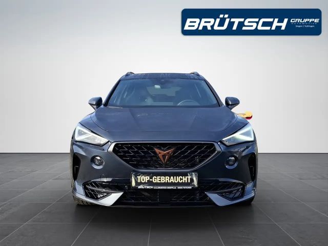 Cupra Formentor 2.0 TSI 4Drive DSG VZ
