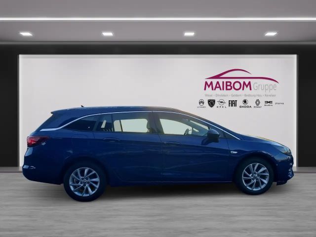 Opel Astra Elegance business+