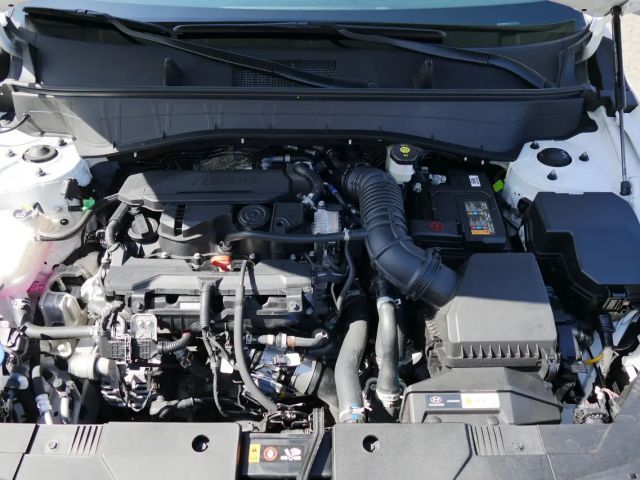 Hyundai Kona 1.6 N Line T-GDi