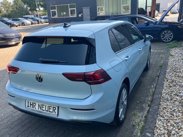 Volkswagen Golf 1.5 TSI Golf VIII