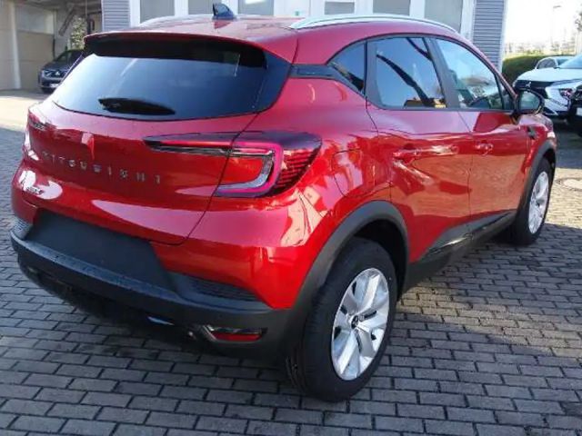 Mitsubishi ASX PLUS 1.3 T-Benziner AKTION