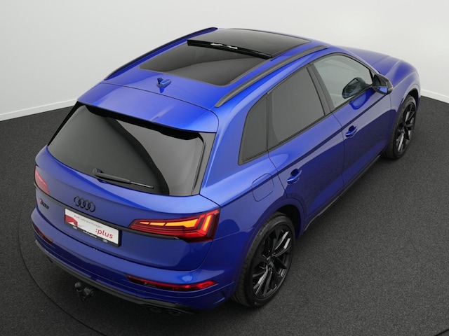 Audi SQ5 Suv TDI 251 kW tiptronic Audi SQ5 SUV