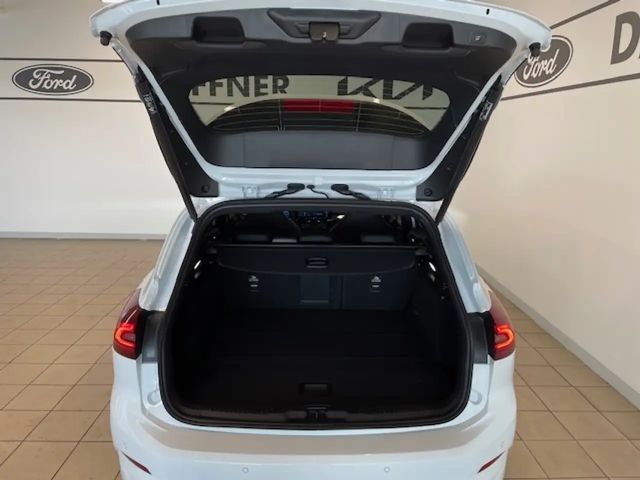 Ford Focus ST Line Wagon