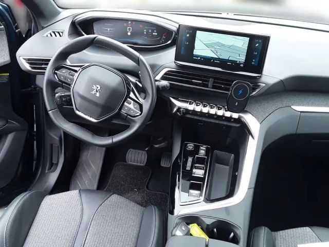 Peugeot 3008 Allure Pack PureTech