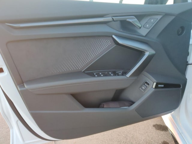 Audi RS3 Quattro S-Tronic Sportback