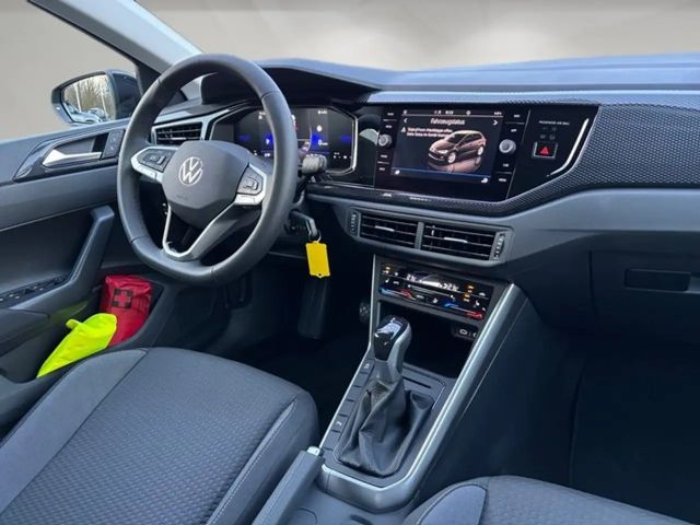 Volkswagen Polo 1.0 TSI DSG Life