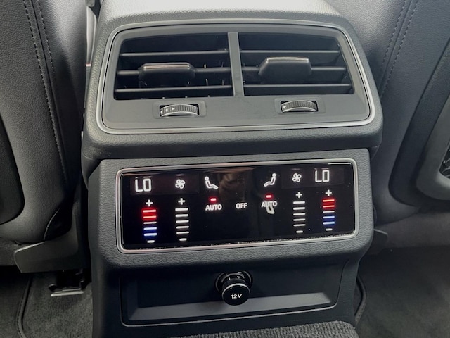 Audi A6 40 TDI Avant S-Tronic