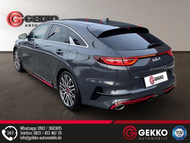 Kia ProCeed GT-Line