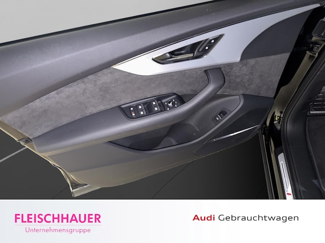 Audi Q7 55 TFSI Quattro