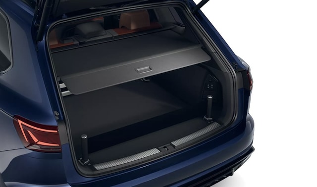 Volkswagen Touareg 3.0 V6 TDI R-Line Style