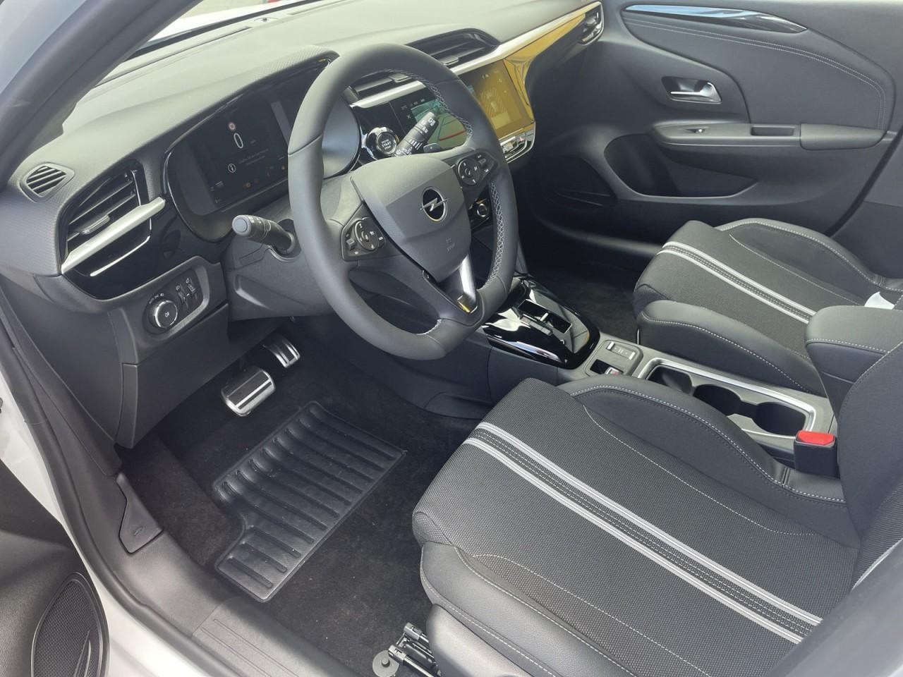 Opel Corsa GS-Line Grand Sport