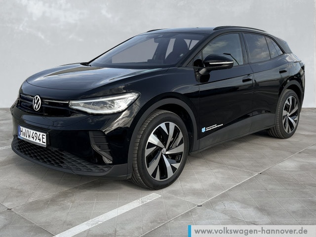 Volkswagen ID.4 IQ.Drive Performance Pro