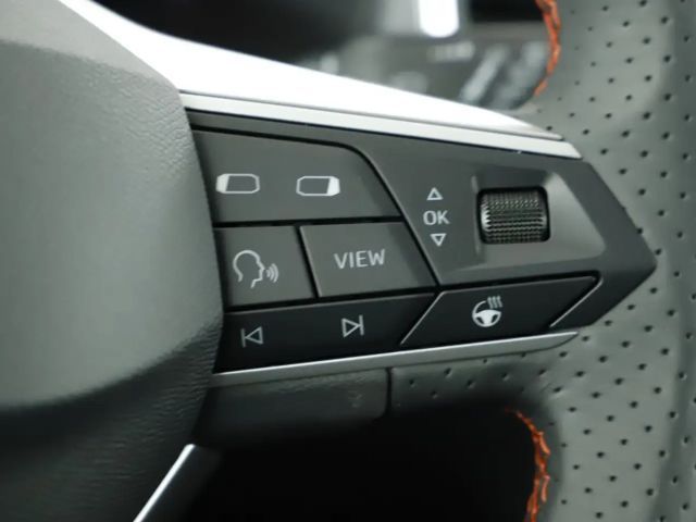 Seat Ateca 1.0 TSI FR-lijn