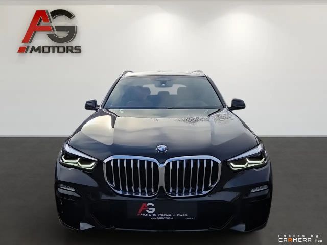 BMW X5 xDrive30d