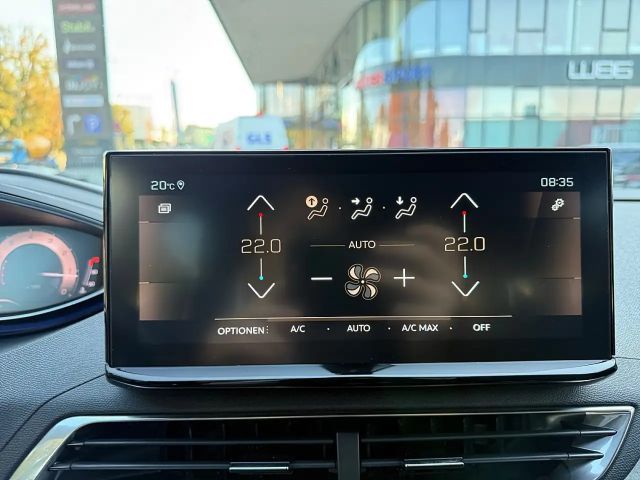 Peugeot 5008 GT-Line PureTech