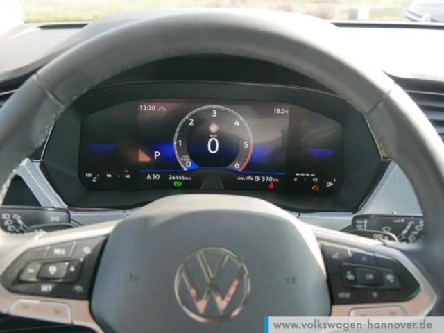 Volkswagen Touran 2.0 TDI Comfortline DSG