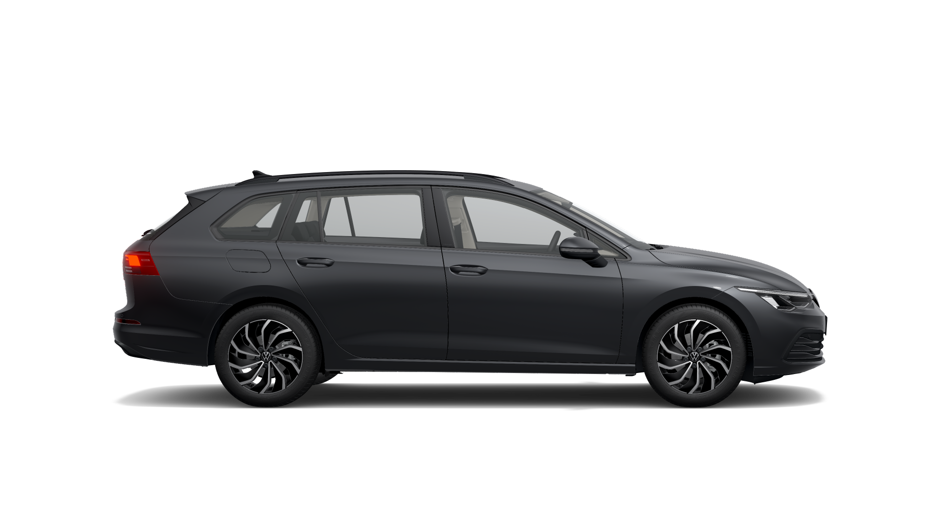 Volkswagen Golf 1.0 TSI Golf VIII Variant