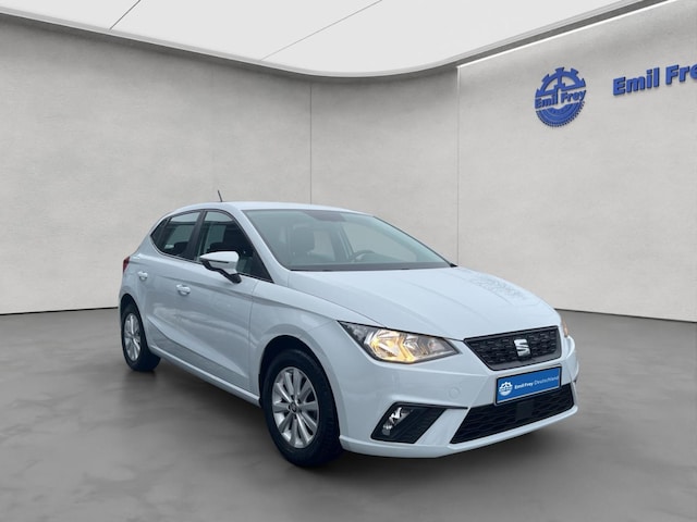 Seat Ibiza 1.0 TSI Style