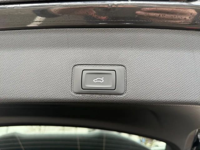 Cupra Terramar 2.0 TSI