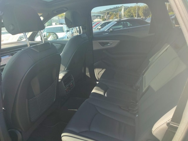 Audi Q7 50 TDI Quattro S-Line