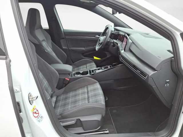 Volkswagen Golf 2.0 TDI DSG GTD