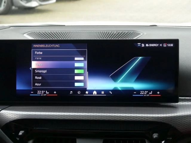 BMW 330 330e Touring