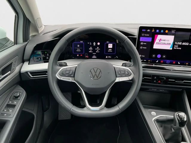 Volkswagen Golf 1.5 TSI Golf VIII Life