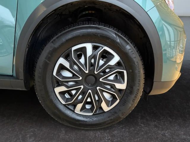 Opel Frontera Edition