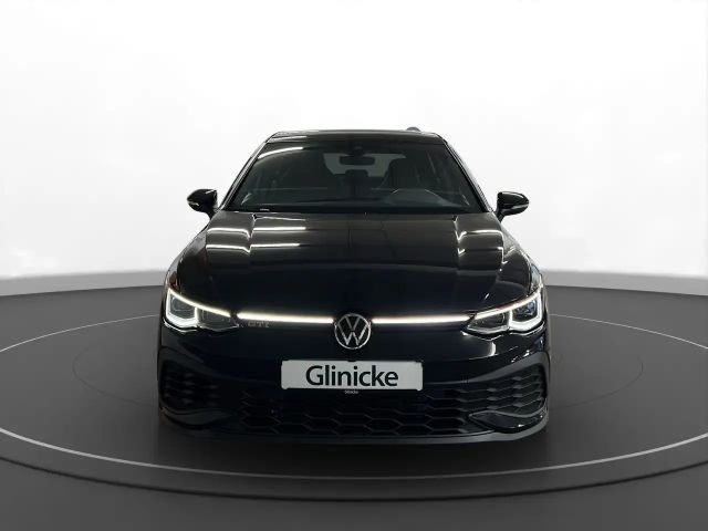 Volkswagen Golf GTI Golf VIII