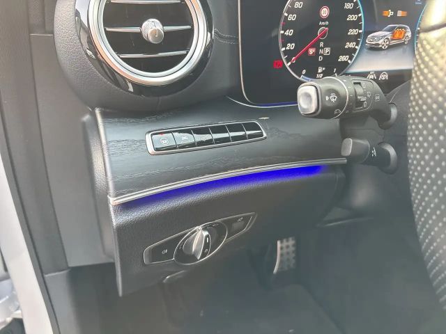 Mercedes-Benz E 220 E 220 d Estate